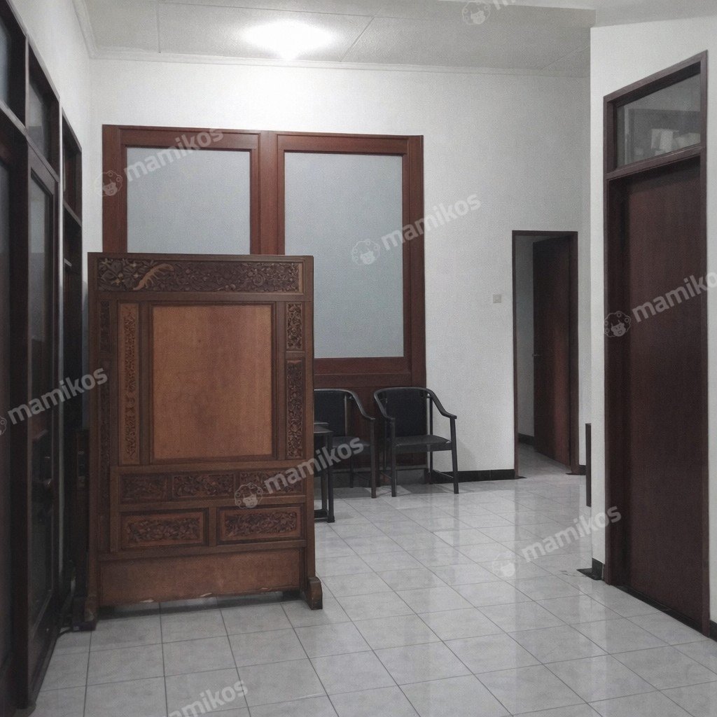 Rumah Sertifikat SHM 2 Kamar Tidur 2 Kamar Mandi Bintaro Jakarta Selatan - Photo 2