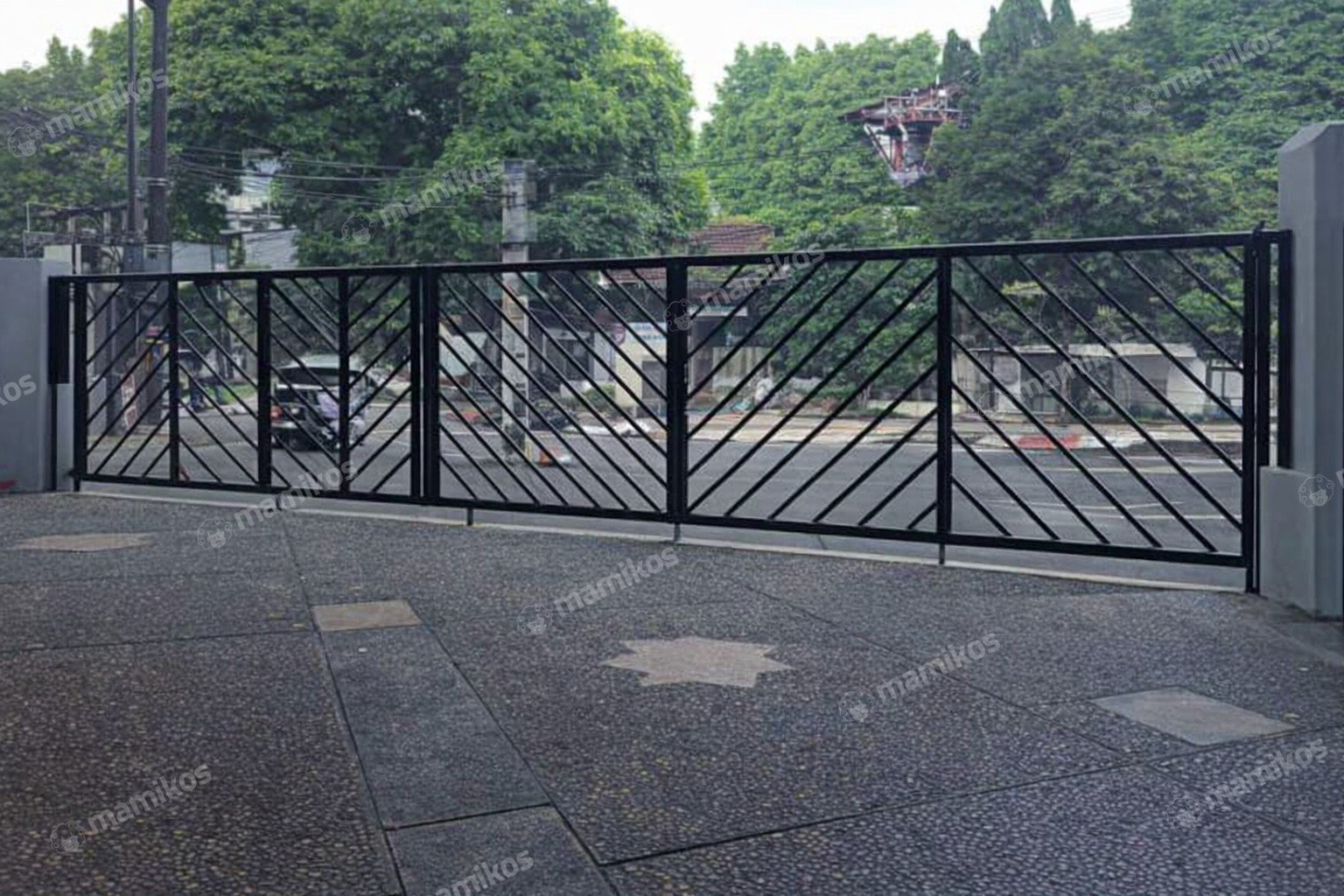 Rumah Sertifikat SHM 2 Kamar Tidur 2 Kamar Mandi Bintaro Jakarta Selatan - Photo 3