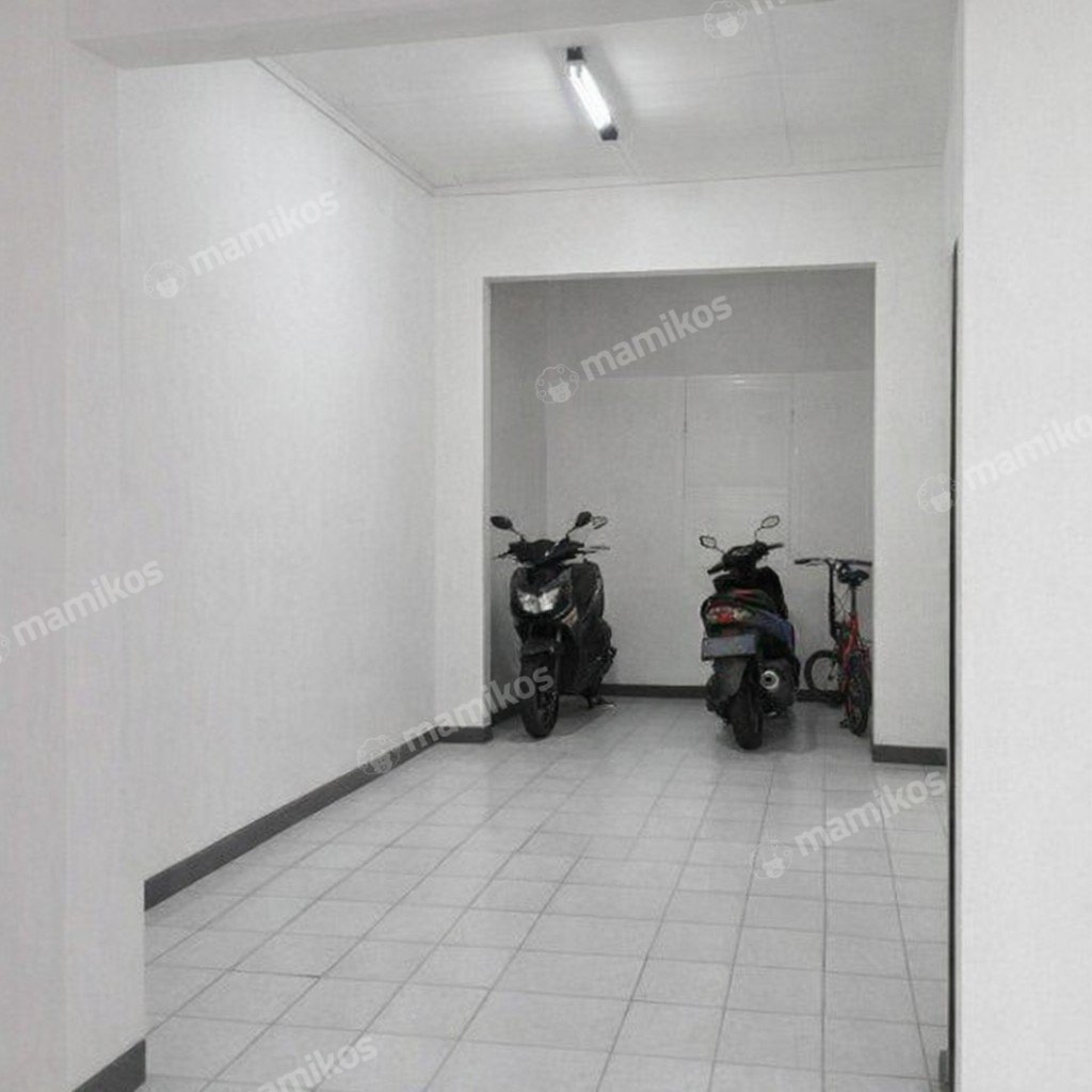 Rumah Sertifikat SHM 2 Kamar Tidur 2 Kamar Mandi Bintaro Jakarta Selatan - Photo 4