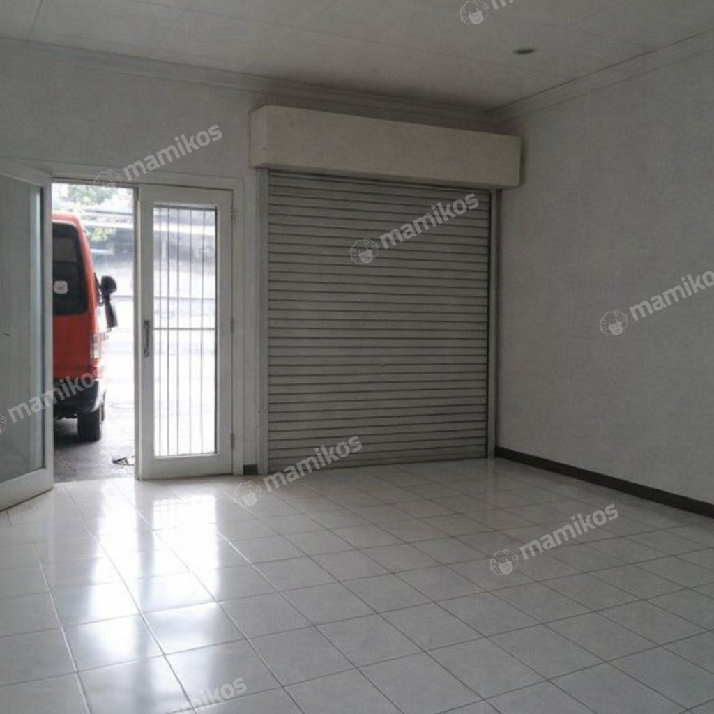Rumah Sertifikat SHM 2 Kamar Tidur 2 Kamar Mandi Bintaro Jakarta Selatan - Photo 5
