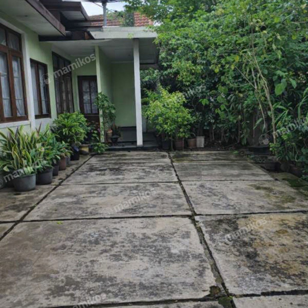 Rumah Sertifikat SHM 3 Kamar Tidur 2 Kamar Mandi Pondok Kelapa Jakarta Timur - Photo 3