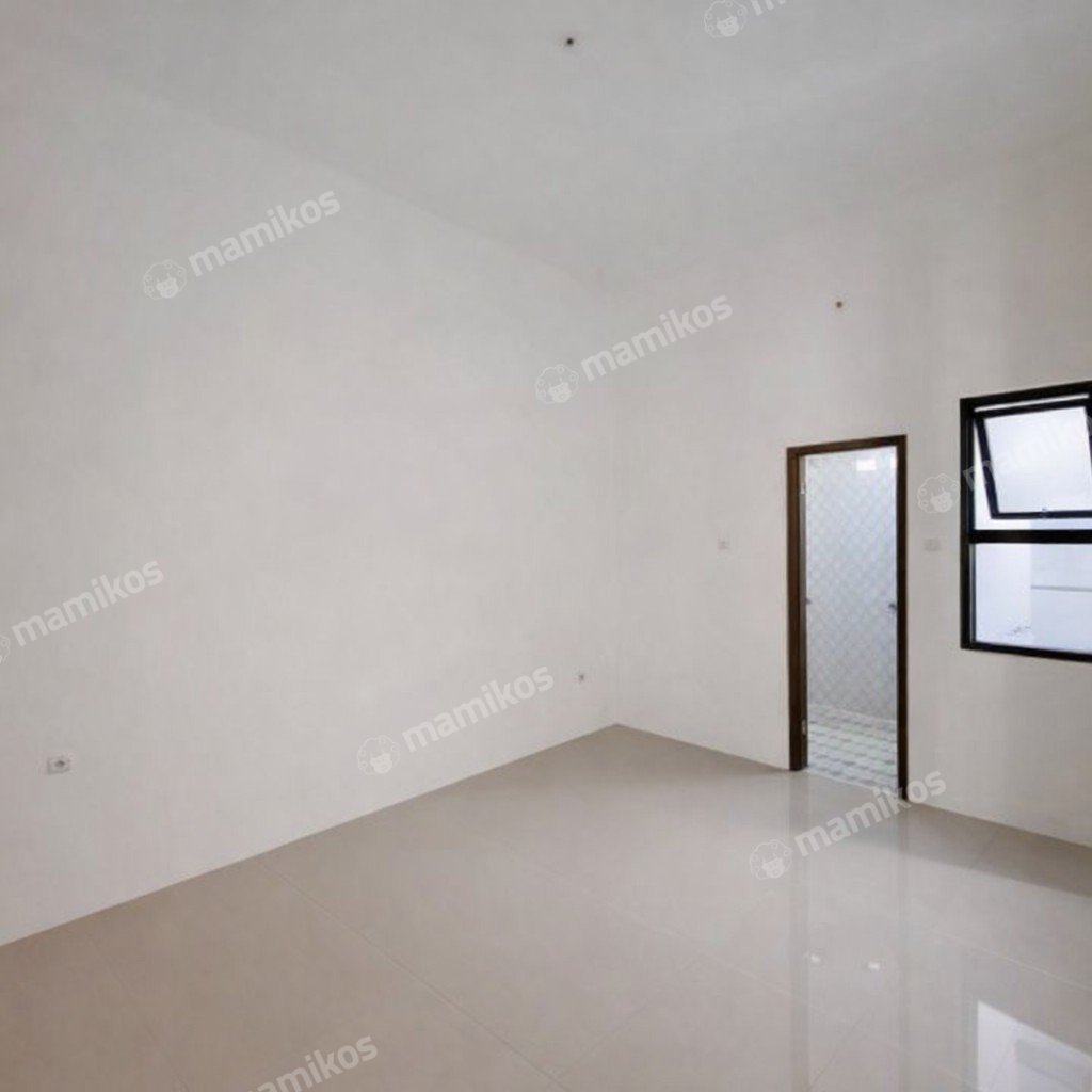 Rumah Baru Sertifikat SHM 2 Kamar Tidur Bambu Apus Jakarta Timur - Photo 5