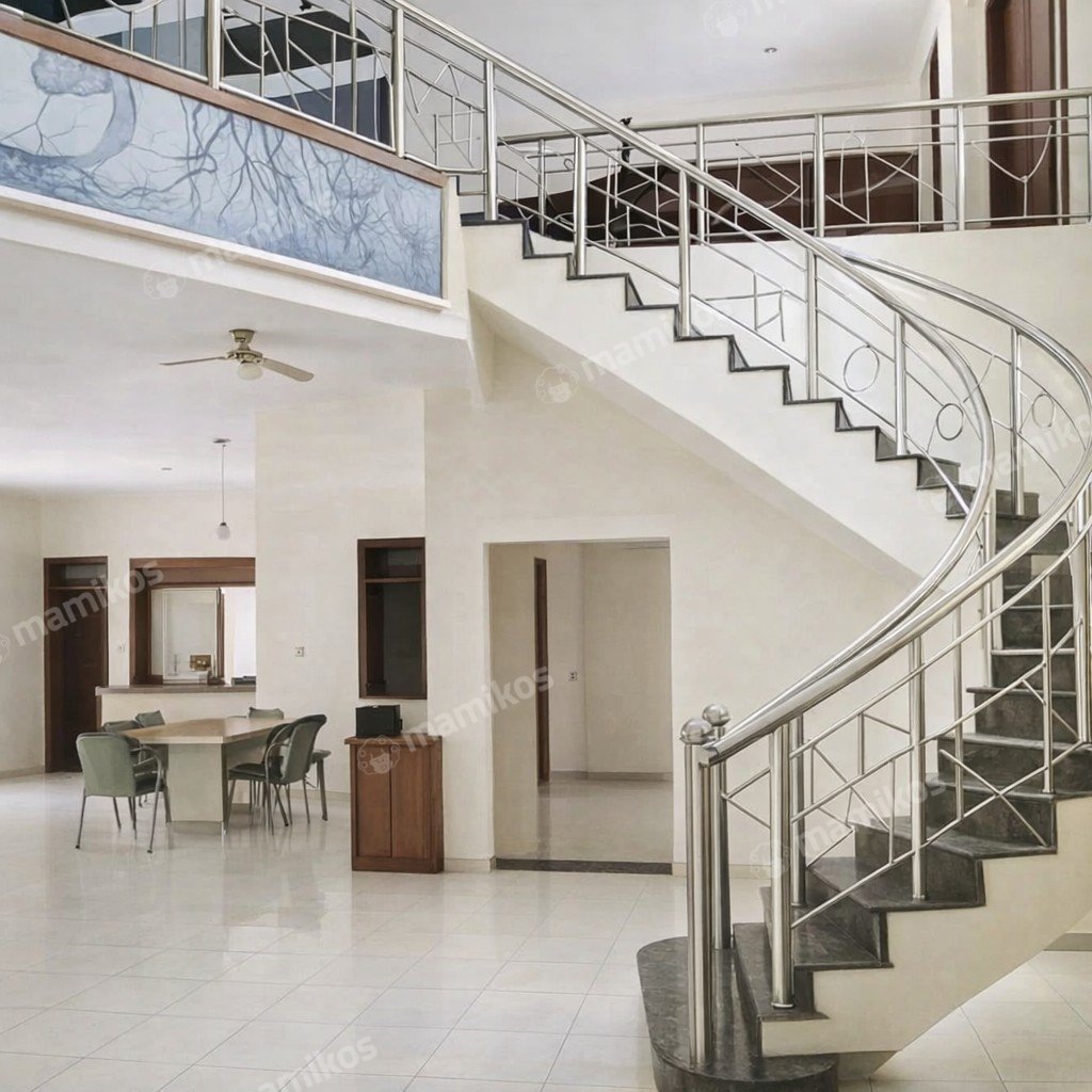 Rumah Sertifikat SHM 4 Kamar Tidur 2 Kamar Mandi Kebon Jeruk Jakarta Barat - Photo 2
