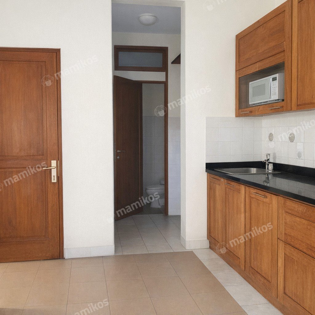 Rumah Sertifikat SHM 4 Kamar Tidur 2 Kamar Mandi Kebon Jeruk Jakarta Barat - Photo 3