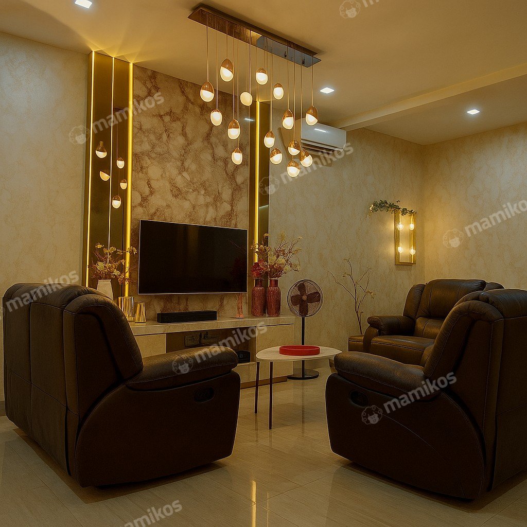 Rumah Sertifikat SHM 7 Kamar Tidur 7 Kamar Mandi Pluit Jakarta Utara - Photo 5