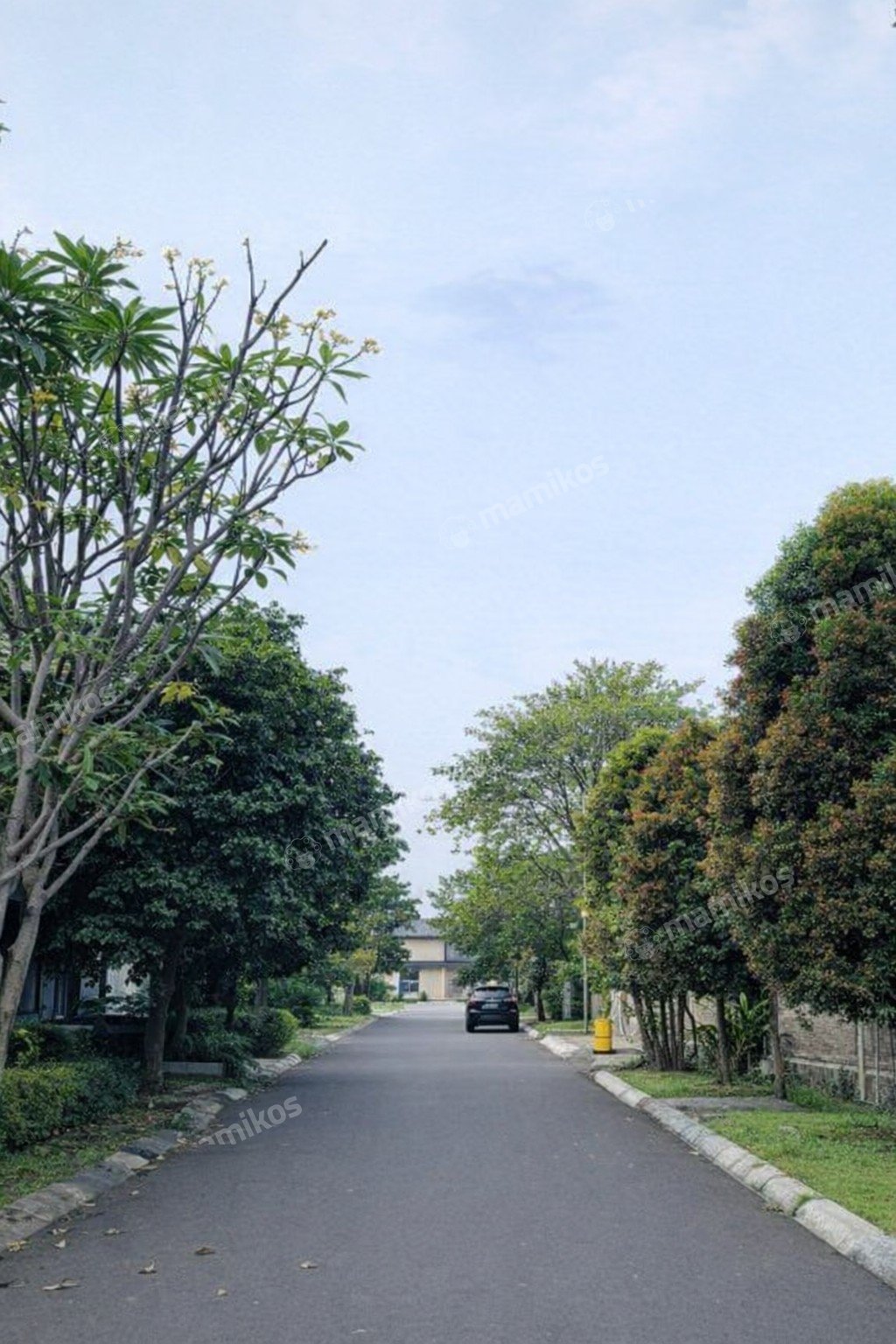 Rumah Sertifikat SHM 9 Kamar Tidur 5 Kamar Mandi Bintaro Jakarta Selatan - Photo 2