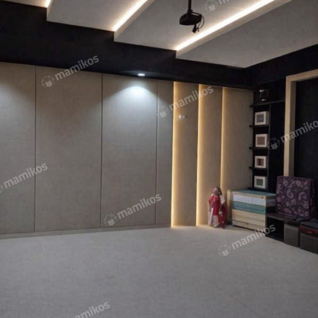Rumah Sertifikat SHM 10 Kamar Tidur 7 Kamar Mandi Sunter Jakarta Utara - Photo 2
