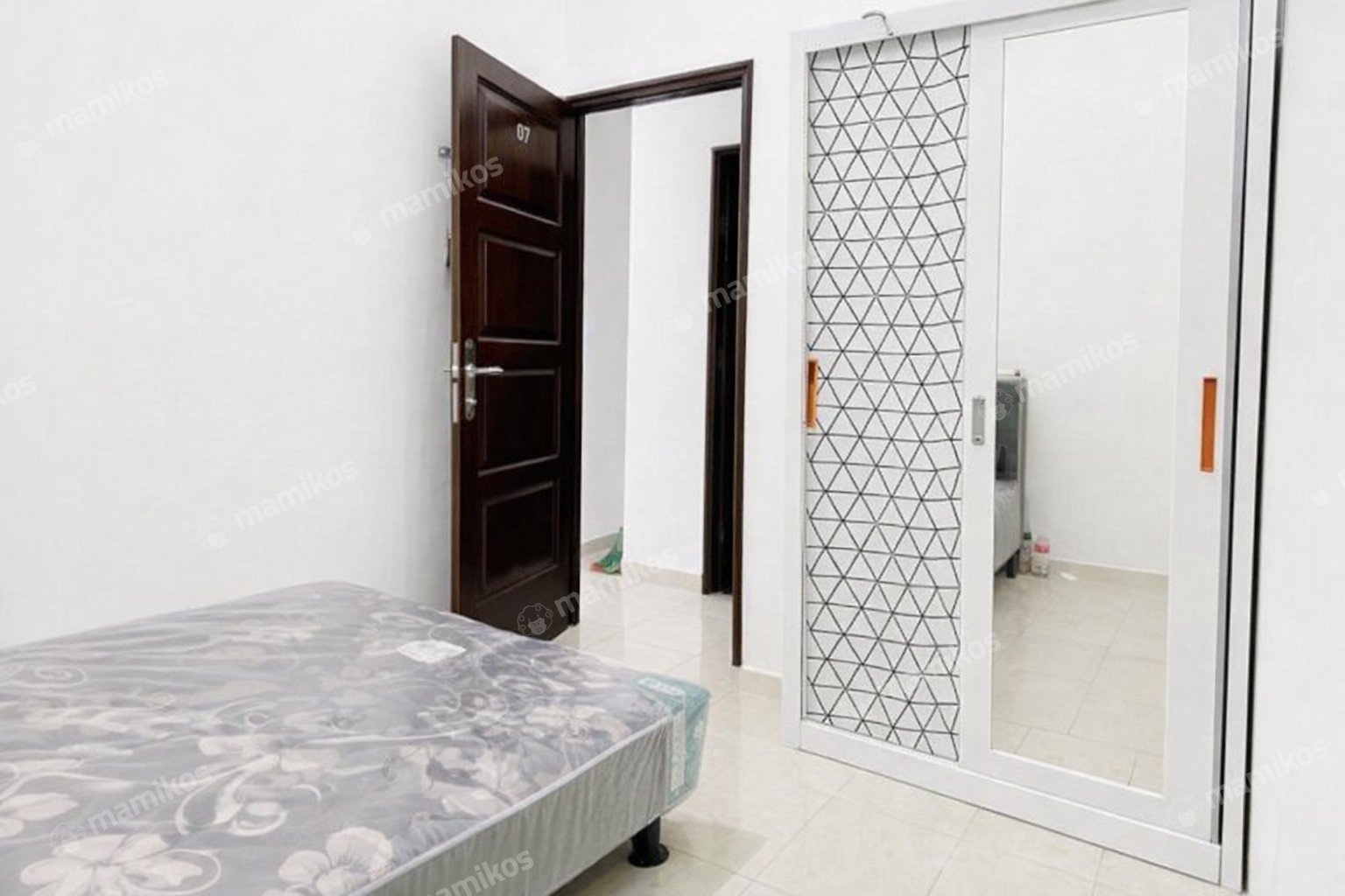 Rumah Sertifikat SHM 36 Kamar Tidur 36 Kamar Mandi Pademangan Jakarta Utara