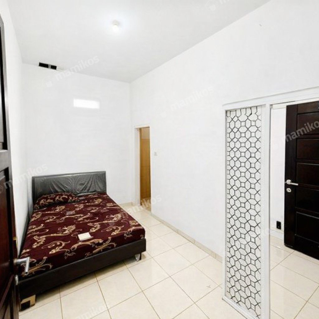 Rumah Sertifikat SHM 36 Kamar Tidur 36 Kamar Mandi Pademangan Jakarta Utara - Photo 2