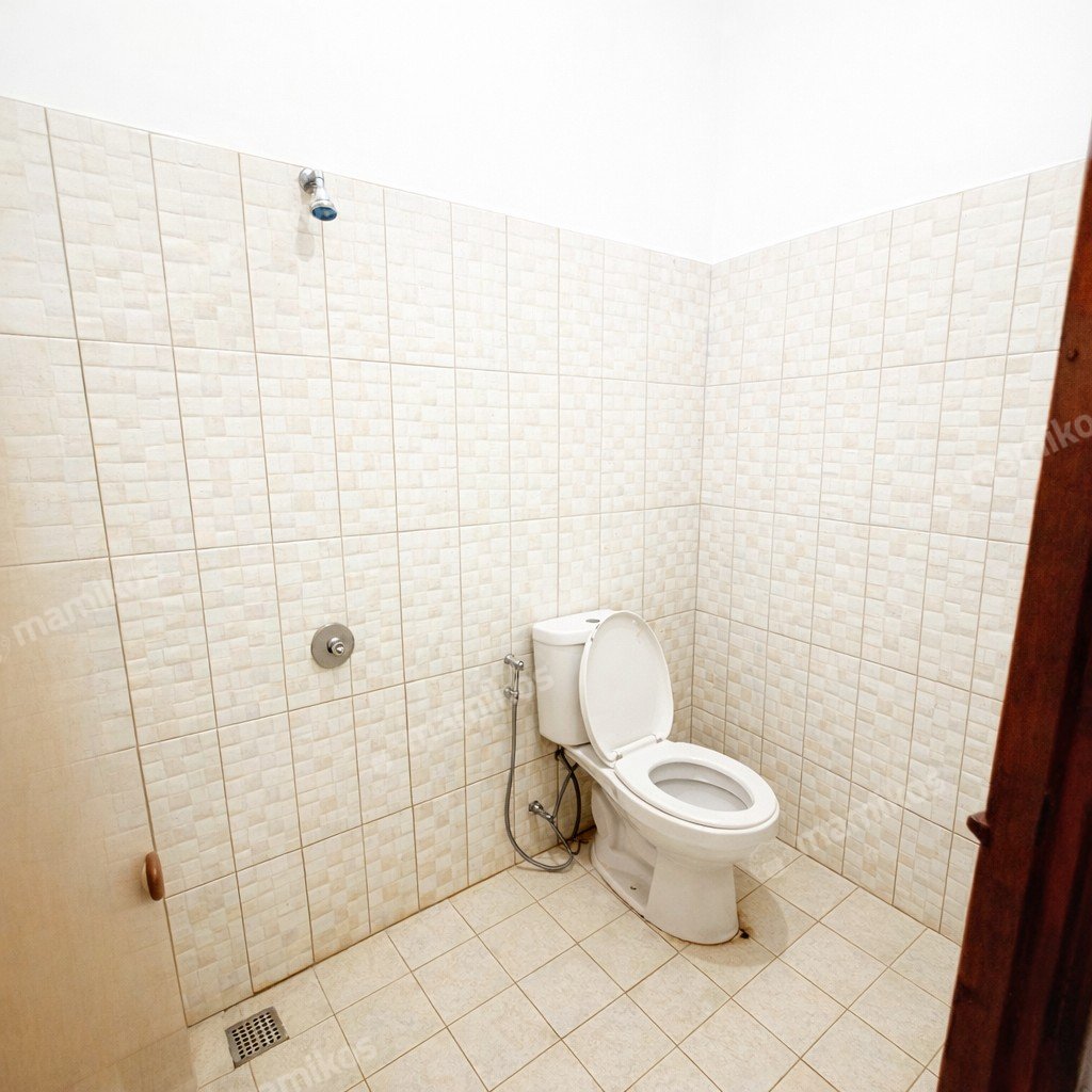 Rumah Sertifikat SHM 36 Kamar Tidur 36 Kamar Mandi Pademangan Jakarta Utara - Photo 3