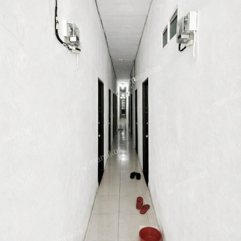 Rumah Sertifikat SHM 36 Kamar Tidur 36 Kamar Mandi Pademangan Jakarta Utara - Photo 5