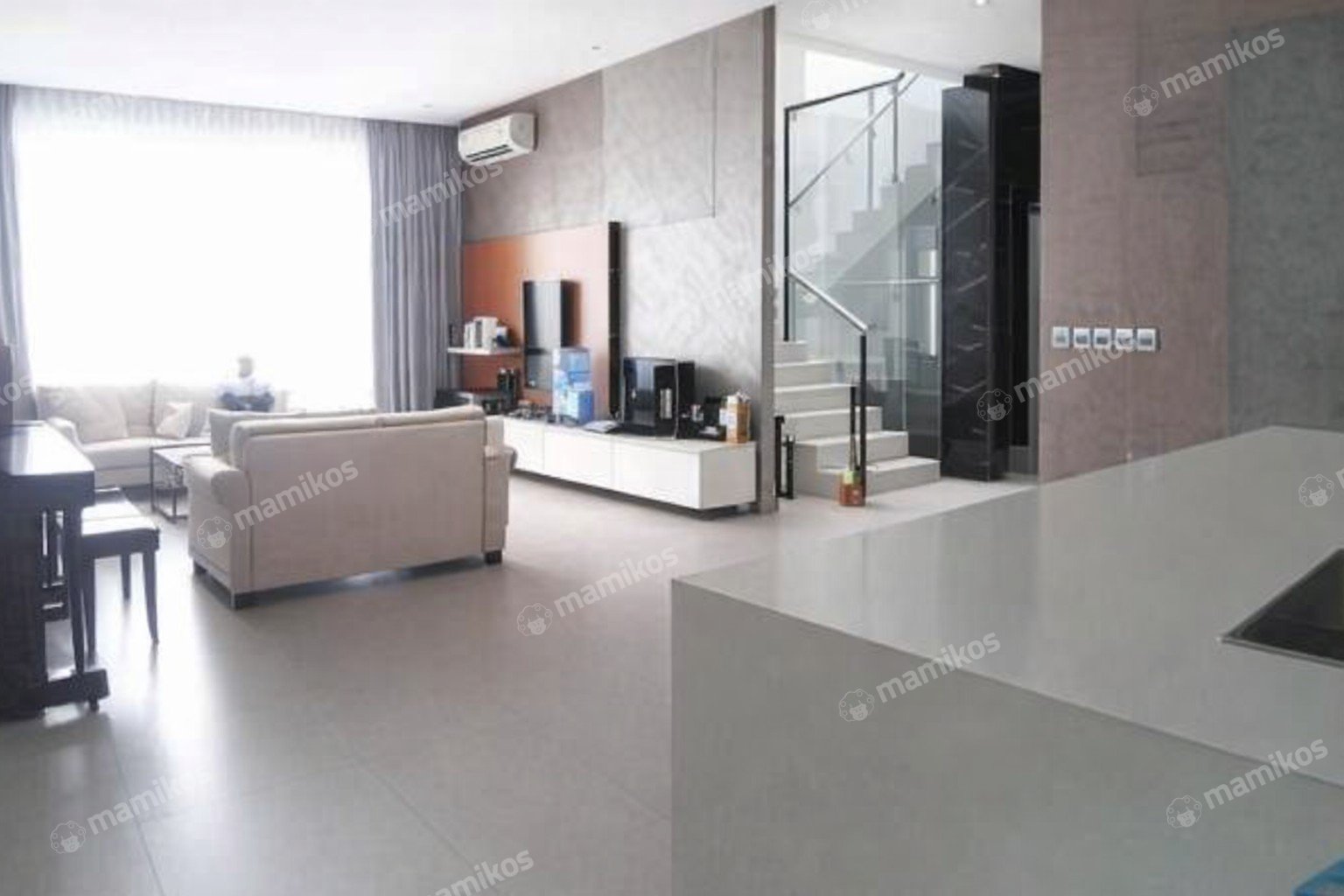 Rumah 5KT 6KM Jelambar Jakarta Barat