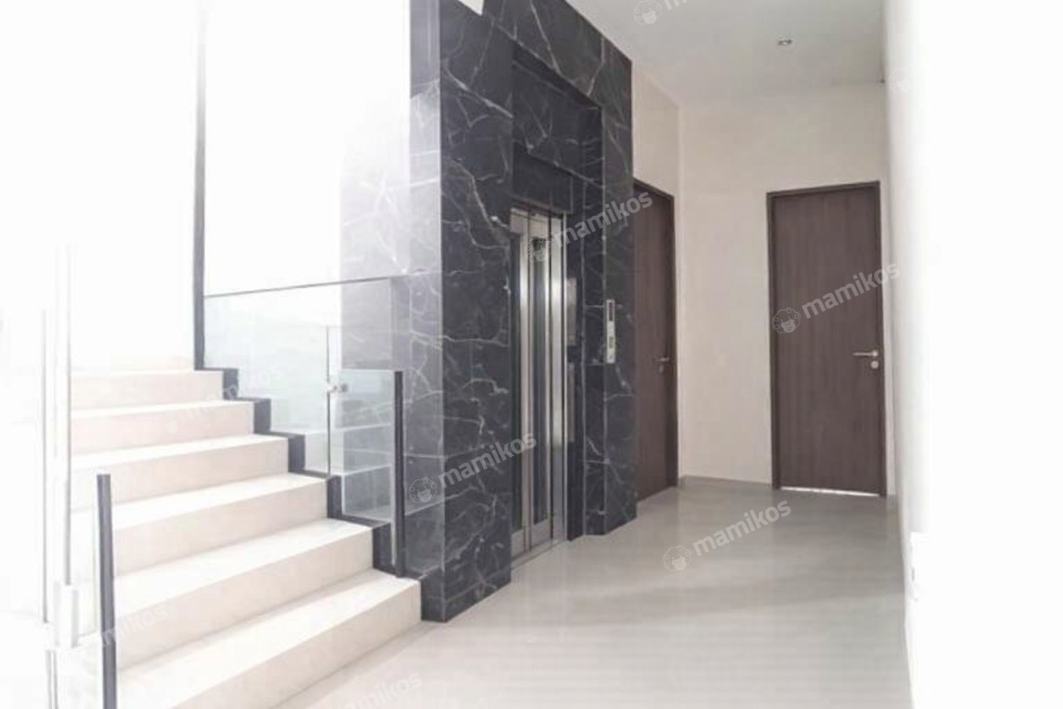 Rumah Sertifikat HGB 5 Kamar Tidur 6 Kamar Mandi Jelambar Jakarta Barat - Photo 4