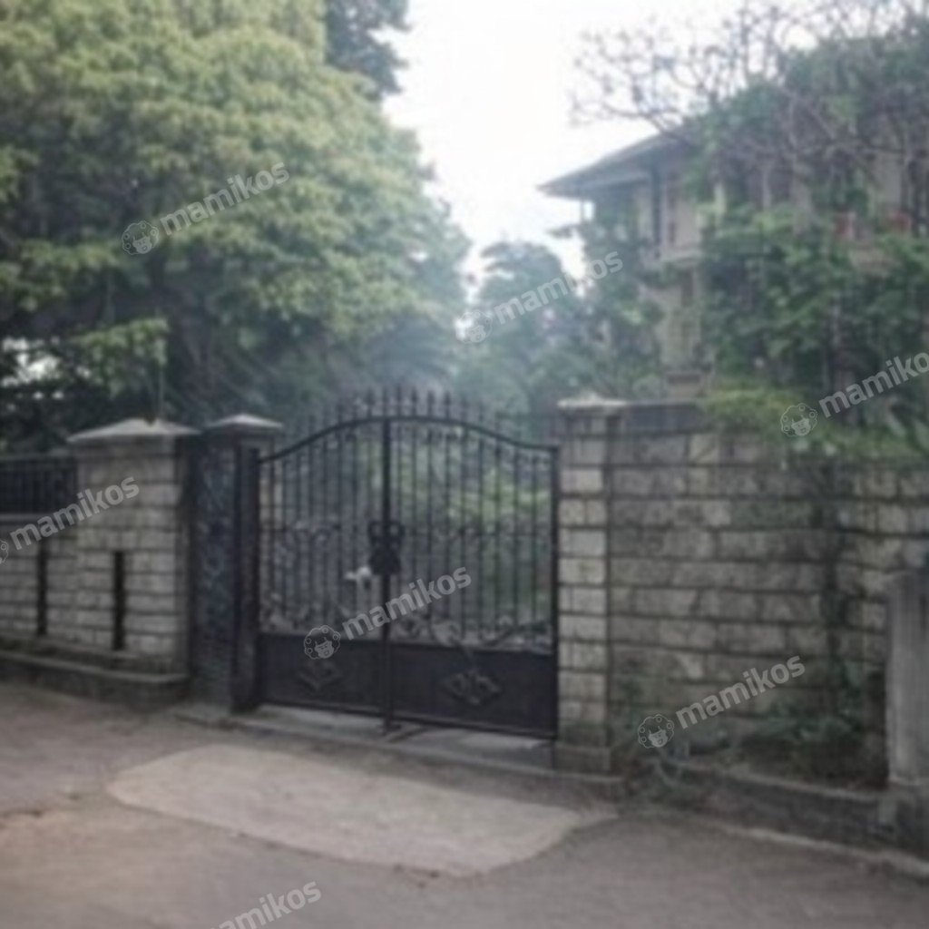Rumah Sertifikat HGB 5 Kamar Tidur 3 Kamar Mandi Lebak Bulus Jakarta Selatan - Photo 3