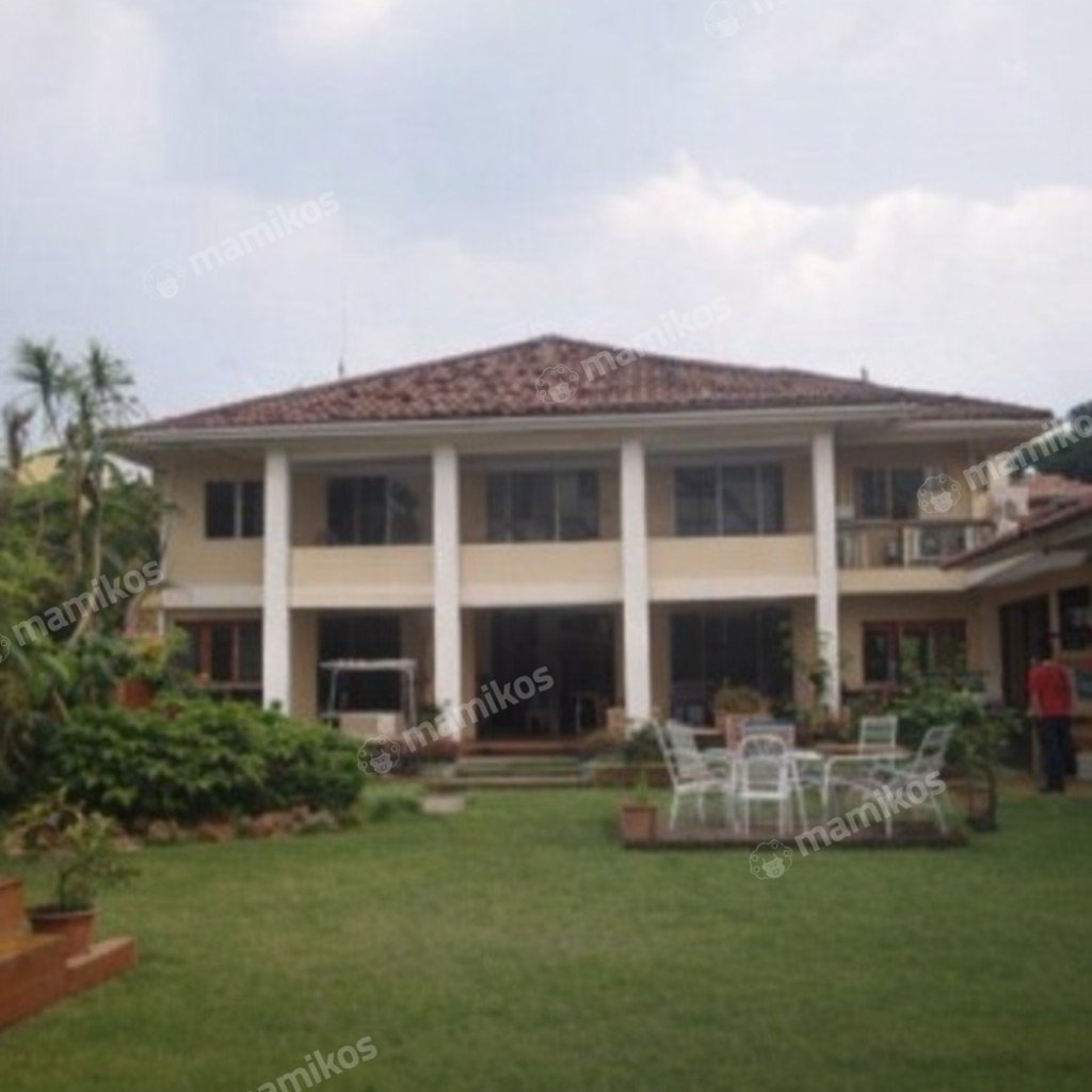 Rumah Sertifikat HGB 5 Kamar Tidur 3 Kamar Mandi Lebak Bulus Jakarta Selatan - Photo 5