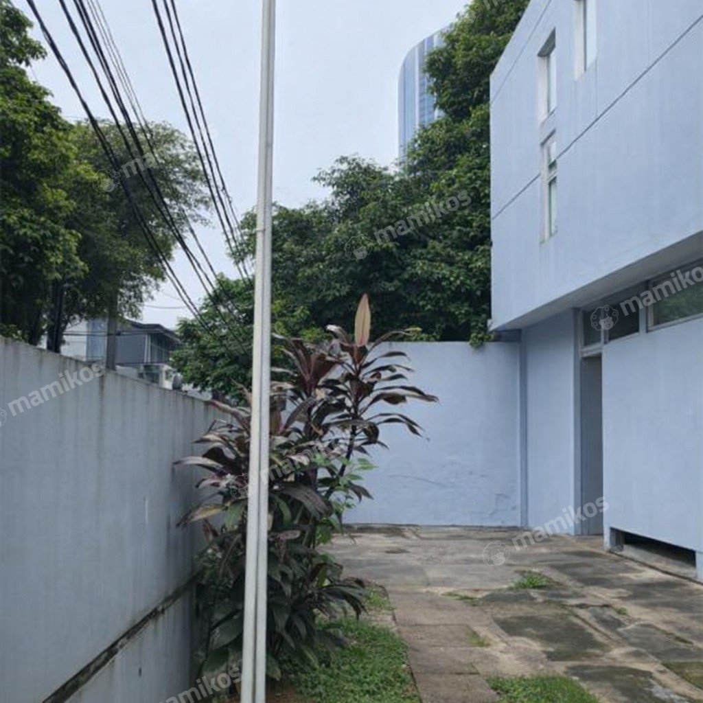 Rumah Sertifikat SHM 30 Kamar Tidur 20 Kamar Mandi Mega Kuningan Jakarta Selatan - Photo 4
