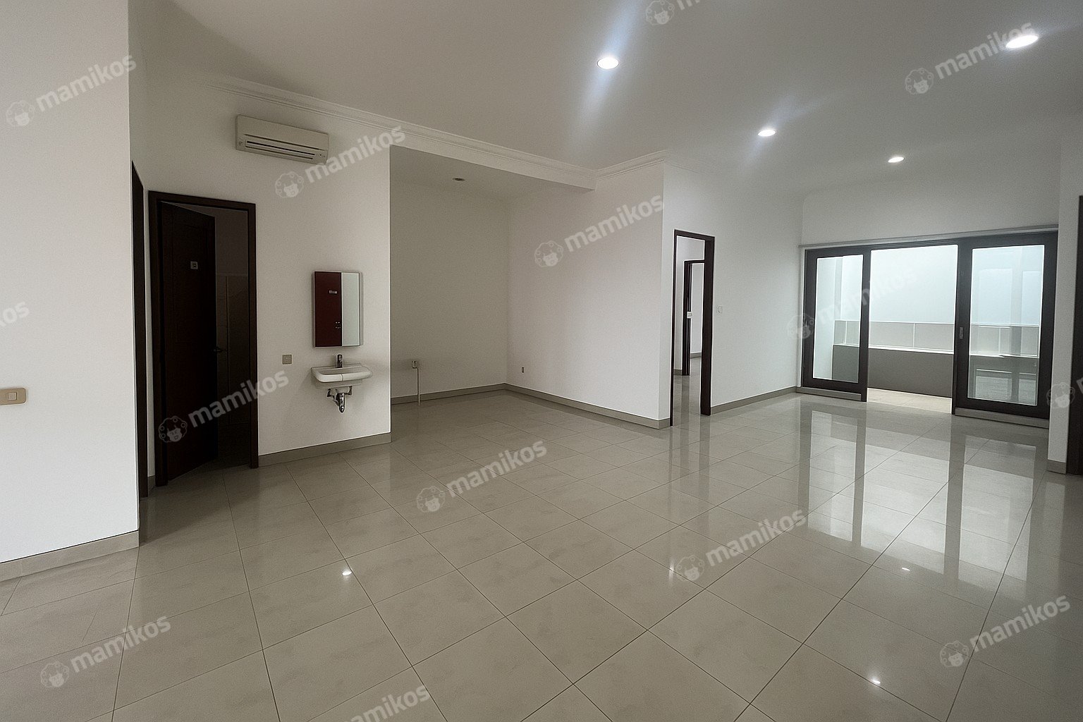 Rumah Sertifikat SHM 3 Kamar Tidur 2 Kamar Mandi Meruya Jakarta Barat
