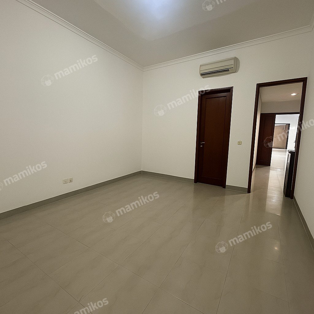 Rumah Sertifikat SHM 3 Kamar Tidur 2 Kamar Mandi Meruya Jakarta Barat - Photo 2