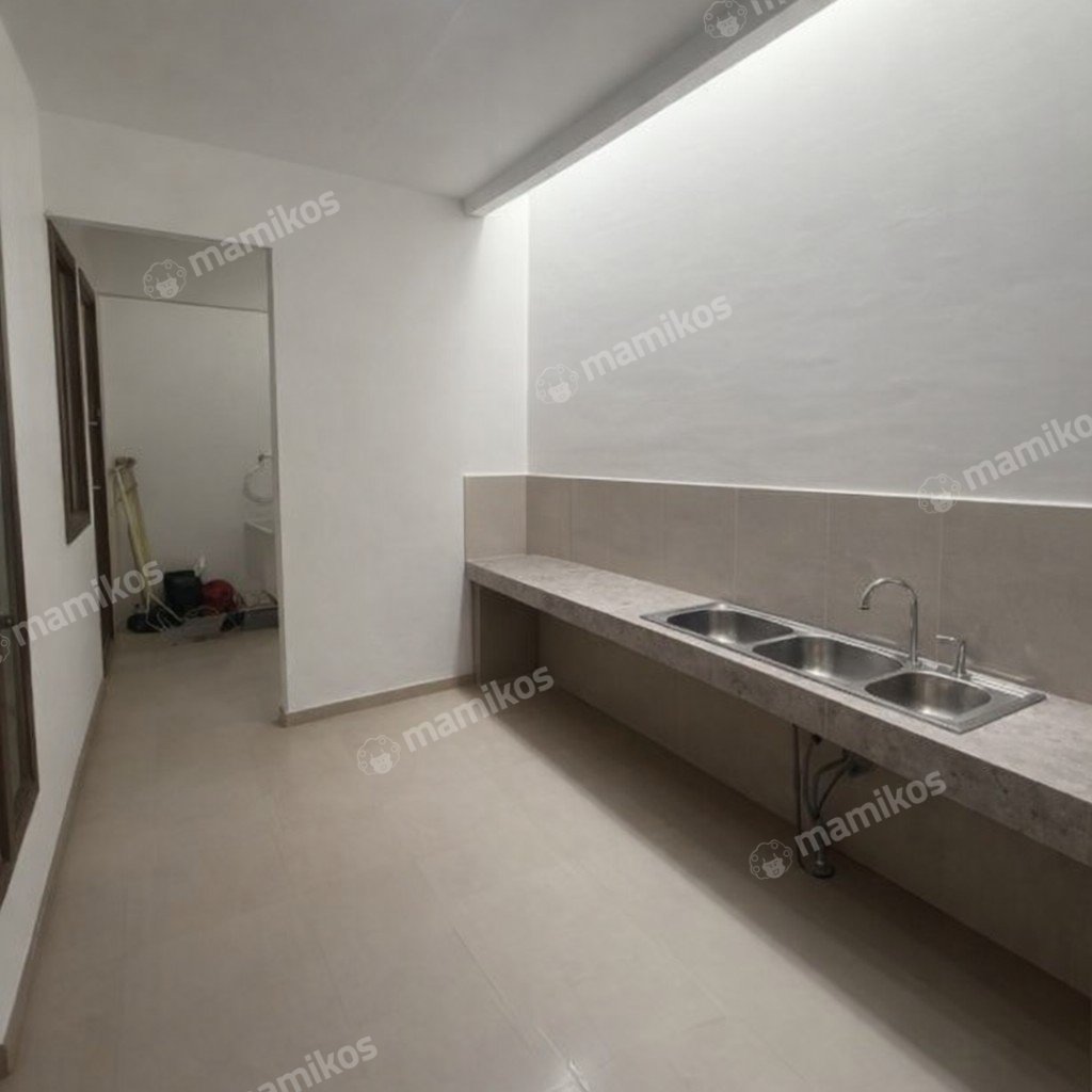 Rumah Sertifikat SHM 3 Kamar Tidur 2 Kamar Mandi Meruya Jakarta Barat - Photo 3