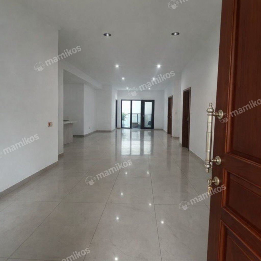 Rumah Sertifikat SHM 3 Kamar Tidur 2 Kamar Mandi Meruya Jakarta Barat - Photo 4