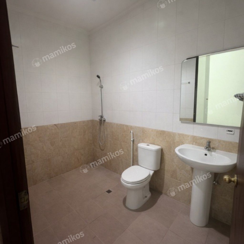 Rumah Sertifikat SHM 3 Kamar Tidur 2 Kamar Mandi Meruya Jakarta Barat - Photo 5