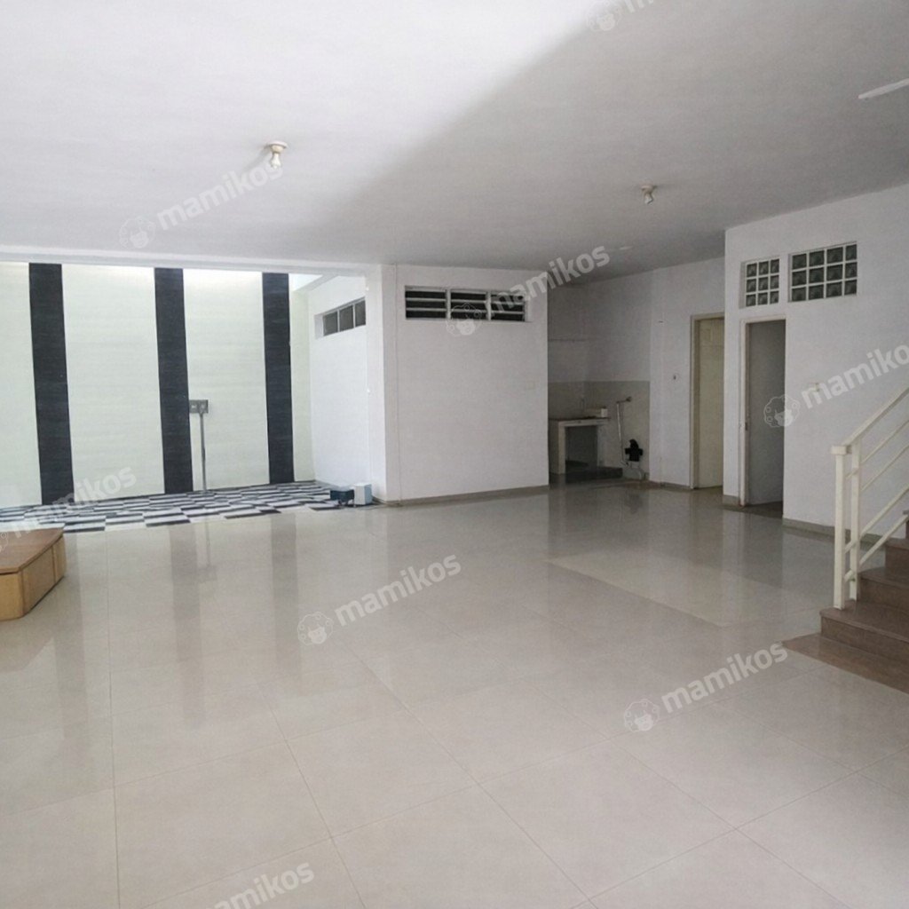 Rumah Sertifikat SHM 4 Kamar Tidur 4 Kamar Mandi Sunter Jakarta Utara - Photo 2