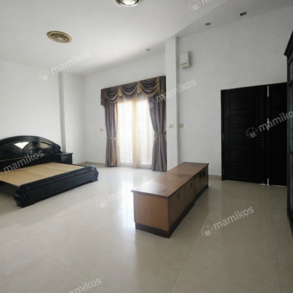 Rumah Sertifikat SHM 4 Kamar Tidur 4 Kamar Mandi Sunter Jakarta Utara - Photo 4