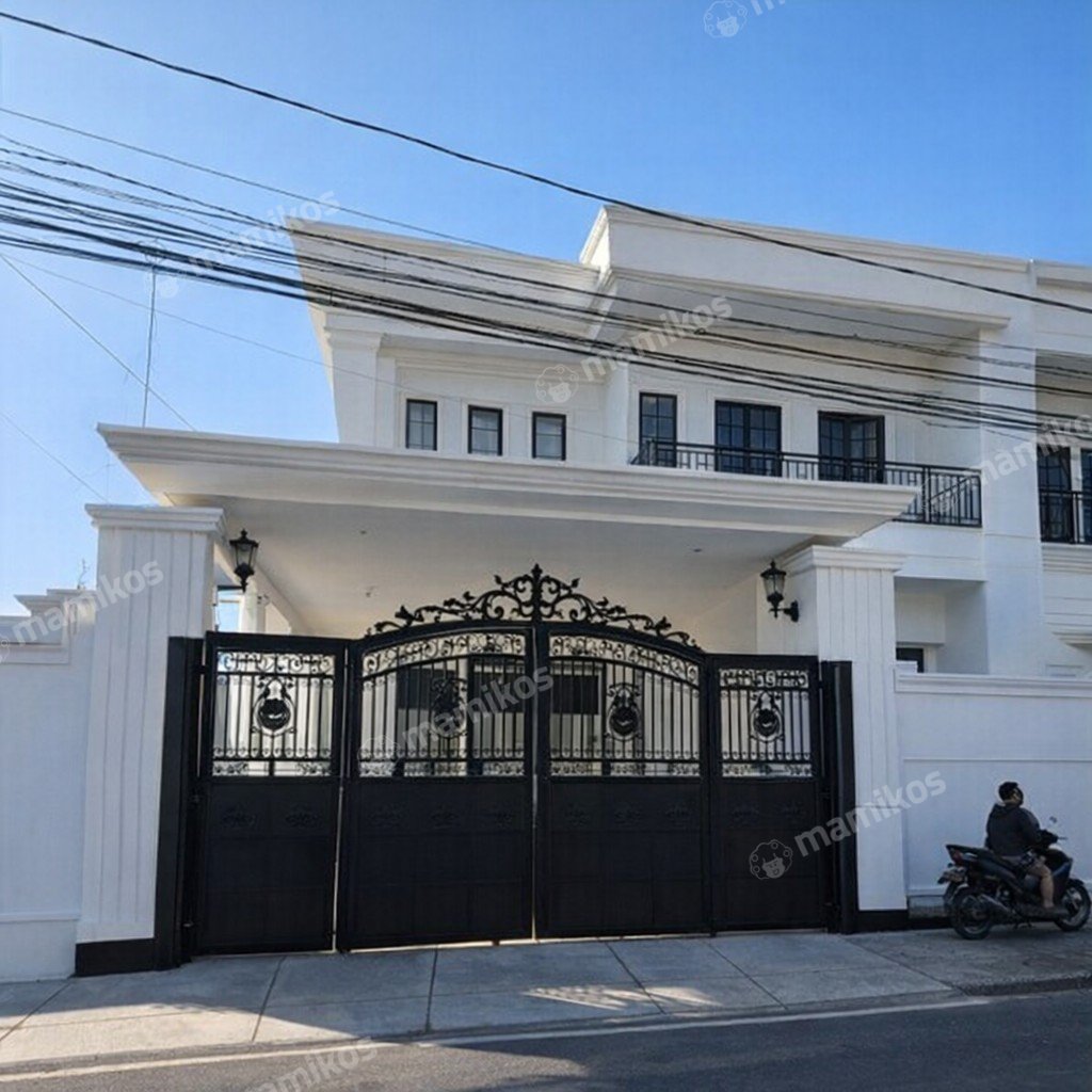 Rumah Baru Sertifikat SHM 4 Kamar Tidur Joglo Jakarta Barat - Photo 2