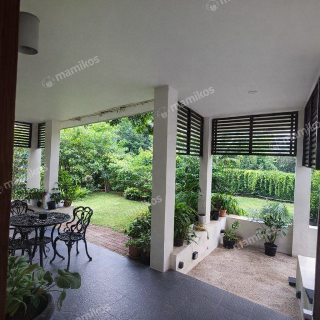 Rumah Sertifikat SHM 4 Kamar Tidur 4 Kamar Mandi Veteran Jakarta Selatan - Photo 3