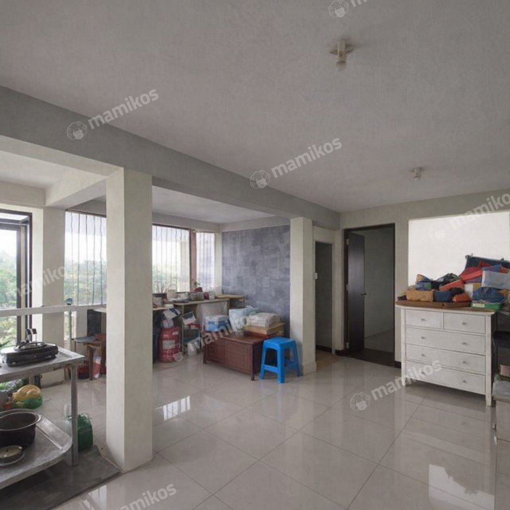 Rumah Sertifikat SHM 4 Kamar Tidur 4 Kamar Mandi Veteran Jakarta Selatan - Photo 5