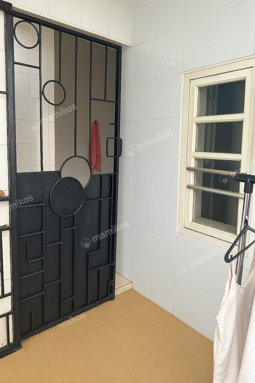 Rumah Sertifikat SHM 4 Kamar Tidur 2 Kamar Mandi Duri Kosambi Jakarta Barat - Photo 3