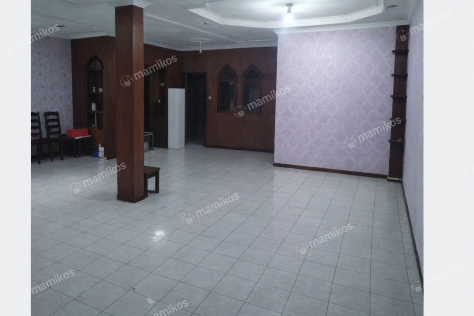 Rumah Sertifikat SHM 13 Kamar Tidur 4 Kamar Mandi Cengkareng Barat Jakarta Barat - Photo 4