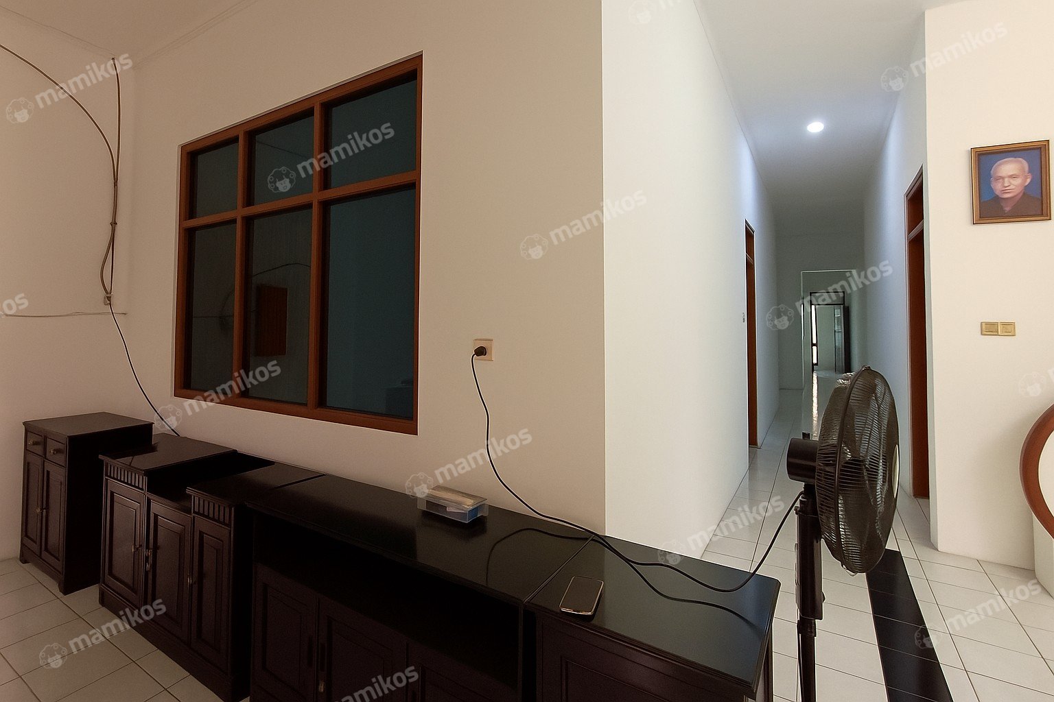 Rumah Sertifikat SHM 3 Kamar Tidur 2 Kamar Mandi Mangga Besar Jakarta Barat - Photo 5