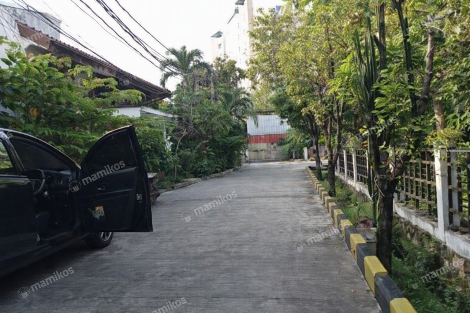 Rumah Sertifikat SHM 3 Kamar Tidur 2 Kamar Mandi Kelapa Gading Jakarta Utara - Photo 2