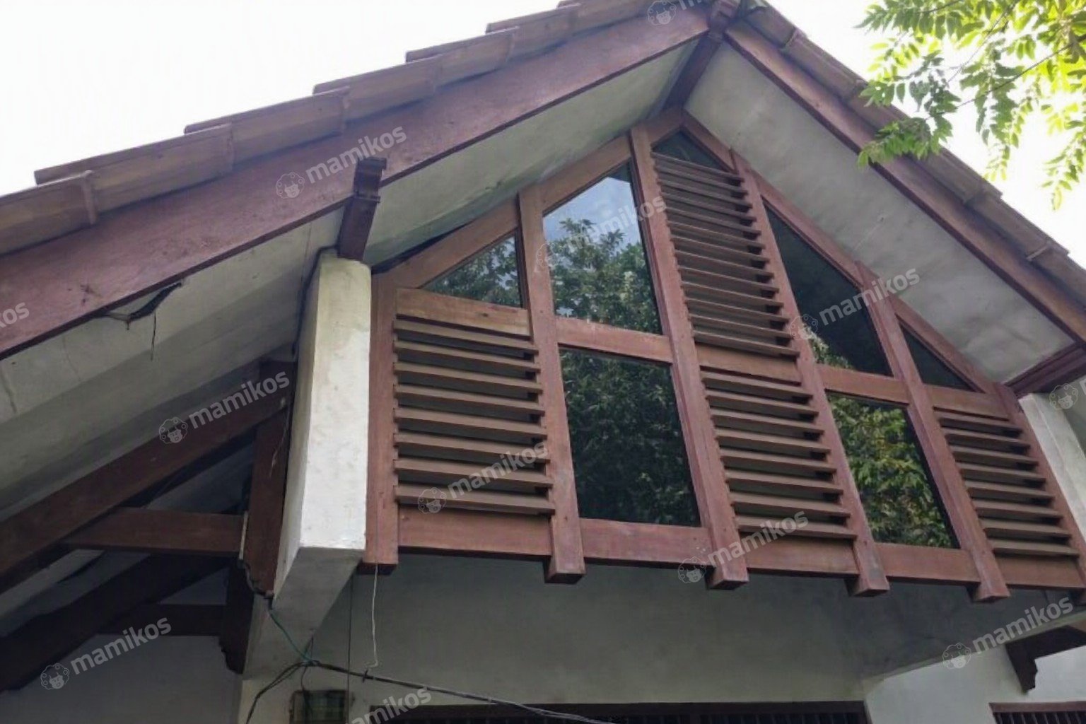 Rumah Sertifikat SHM 3 Kamar Tidur 2 Kamar Mandi Kelapa Gading Jakarta Utara - Photo 3