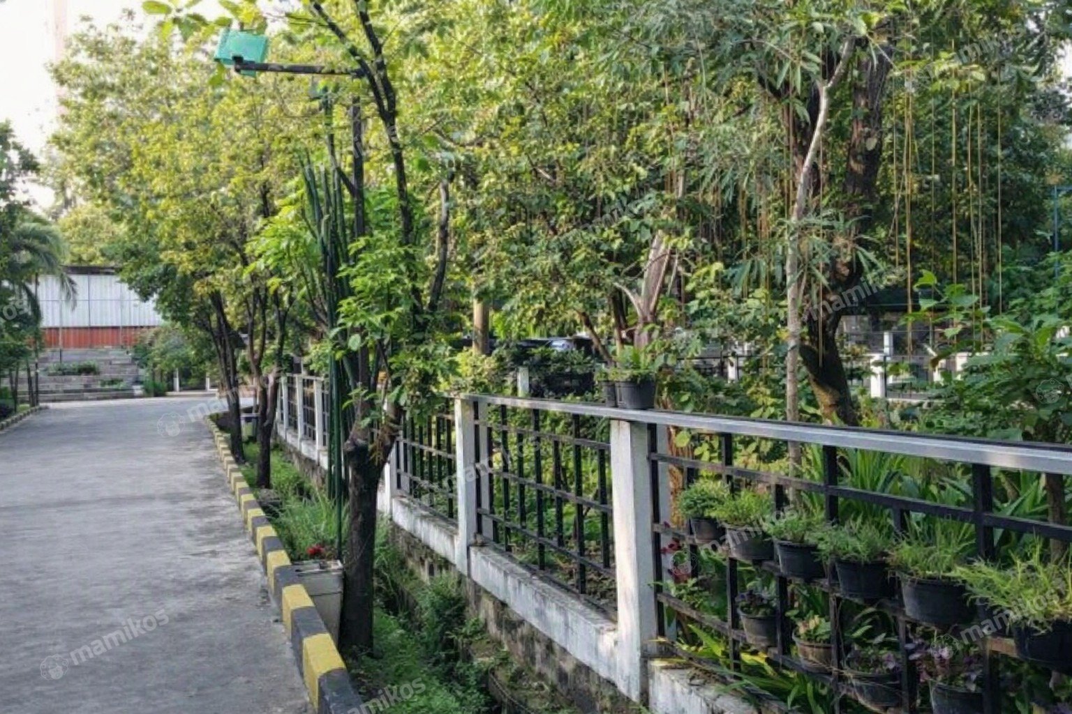 Rumah Sertifikat SHM 3 Kamar Tidur 2 Kamar Mandi Kelapa Gading Jakarta Utara - Photo 5