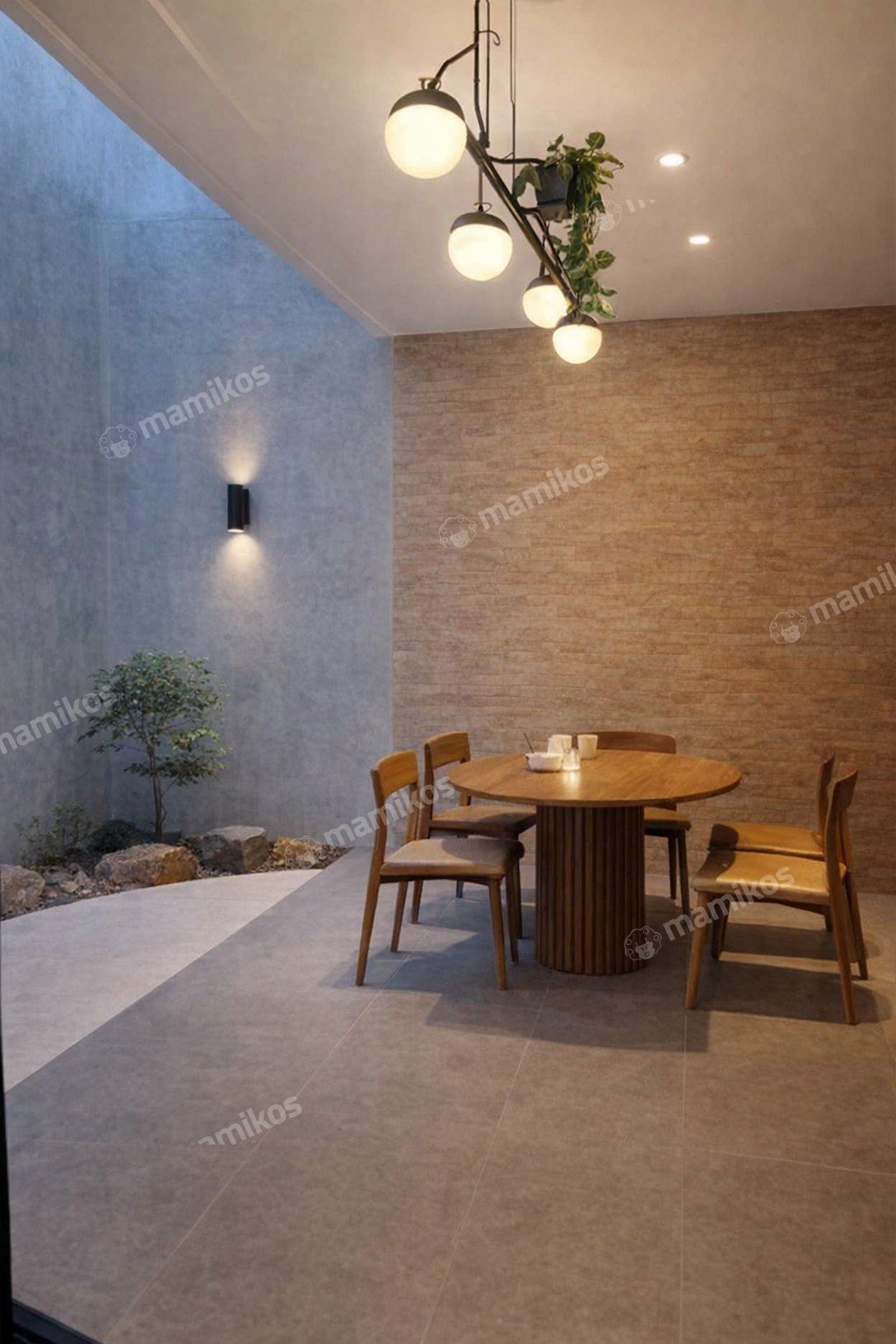 Rumah Sertifikat HGB 3 Kamar Tidur 3 Kamar Mandi Kebon Jeruk Jakarta Barat - Photo 4