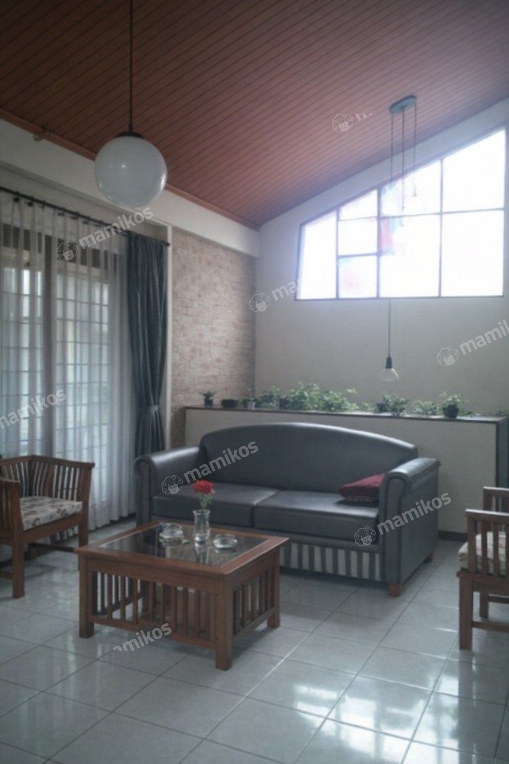 Rumah Sertifikat SHM 5 Kamar Tidur 3 Kamar Mandi Duren Sawit Jakarta Timur - Photo 5