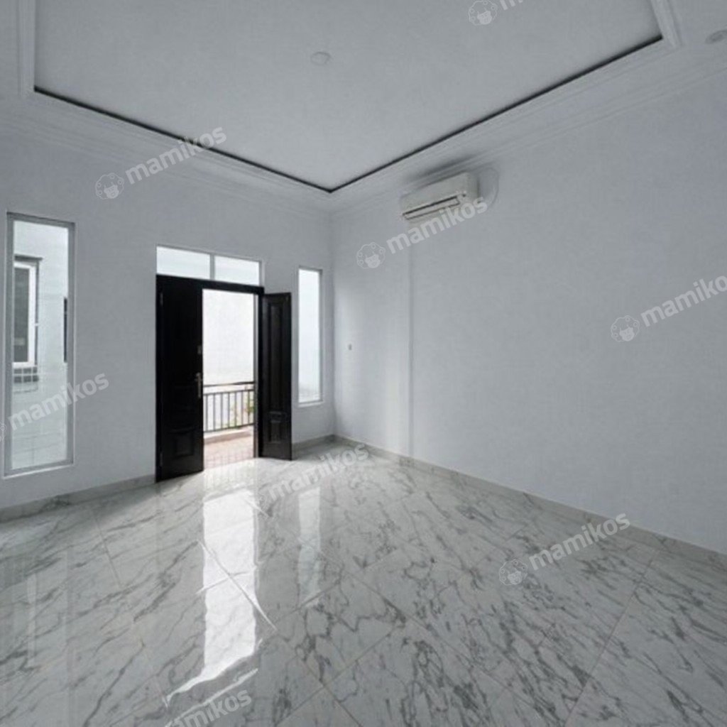 Rumah Sertifikat SHM 4 Kamar Tidur 3 Kamar Mandi Duri Kepa Jakarta Barat - Photo 4