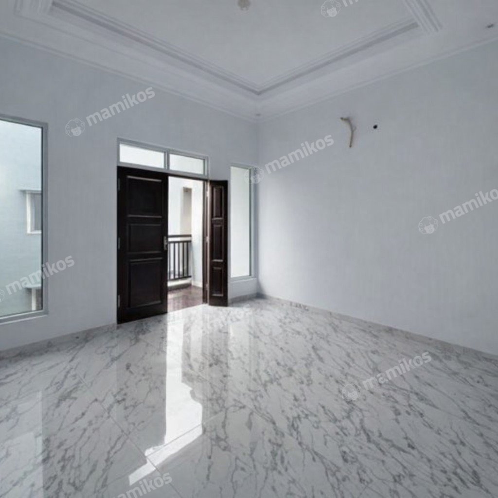 Rumah Sertifikat SHM 4 Kamar Tidur 3 Kamar Mandi Duri Kepa Jakarta Barat - Photo 5