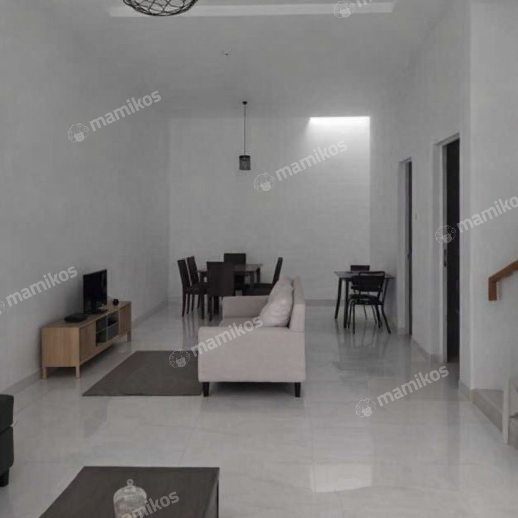 Rumah Sertifikat SHM 3 Kamar Tidur 2 Kamar Mandi Kayu Putih Jakarta Timur - Photo 4