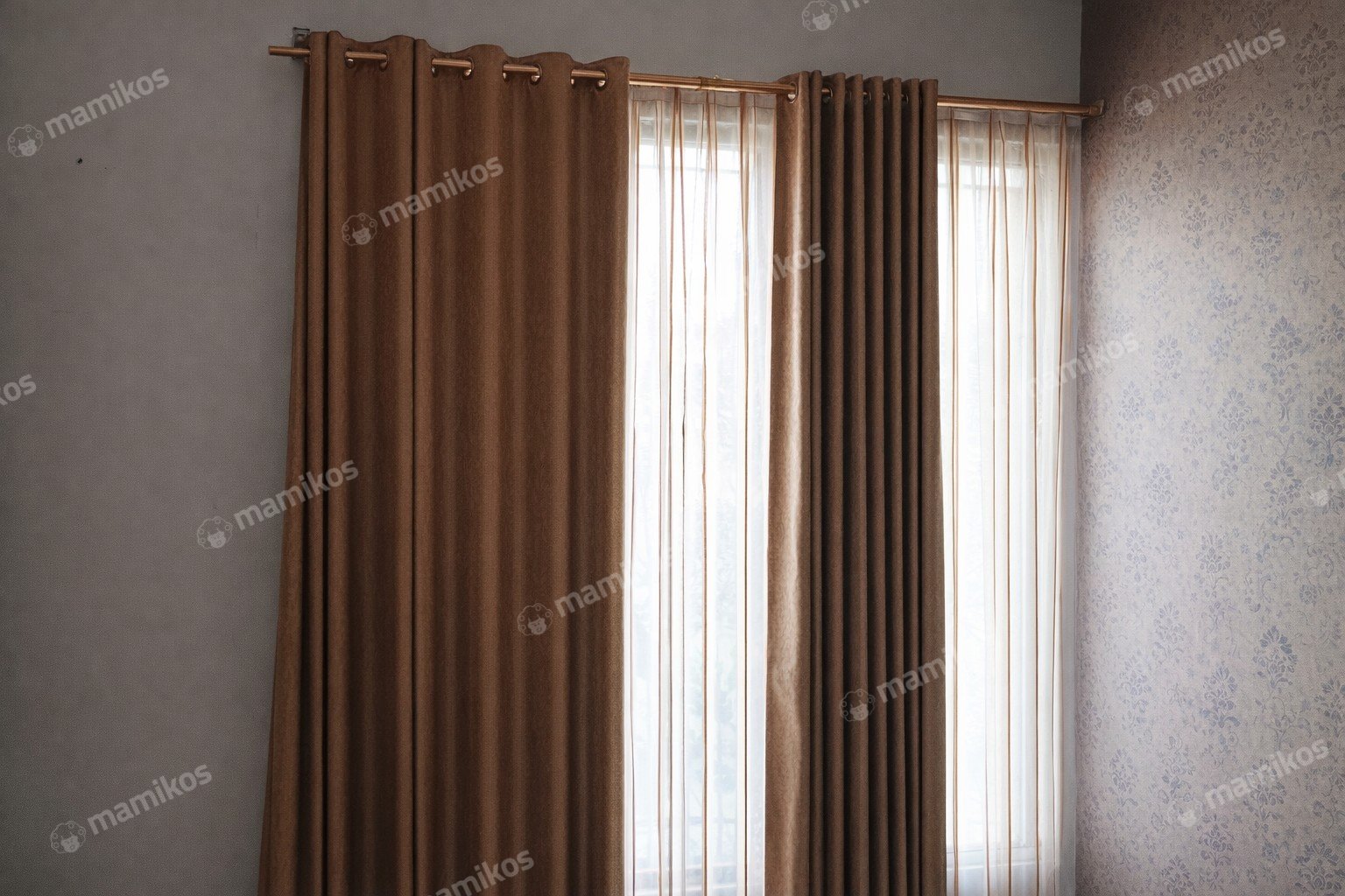Rumah Sertifikat SHM 2 Kamar Tidur 2 Kamar Mandi Metland Menteng Jakarta Timur