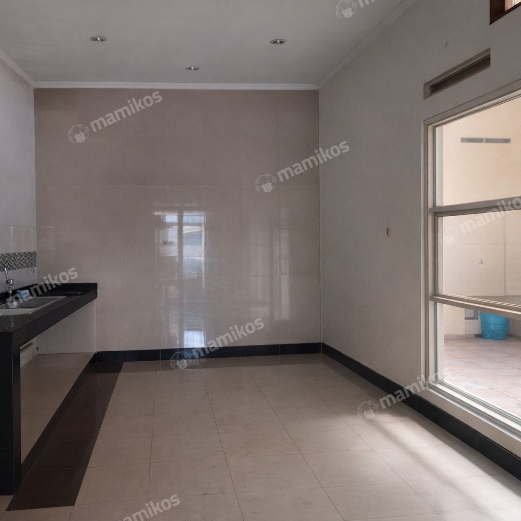 Rumah Sertifikat SHM 2 Kamar Tidur 2 Kamar Mandi Metland Menteng Jakarta Timur - Photo 2
