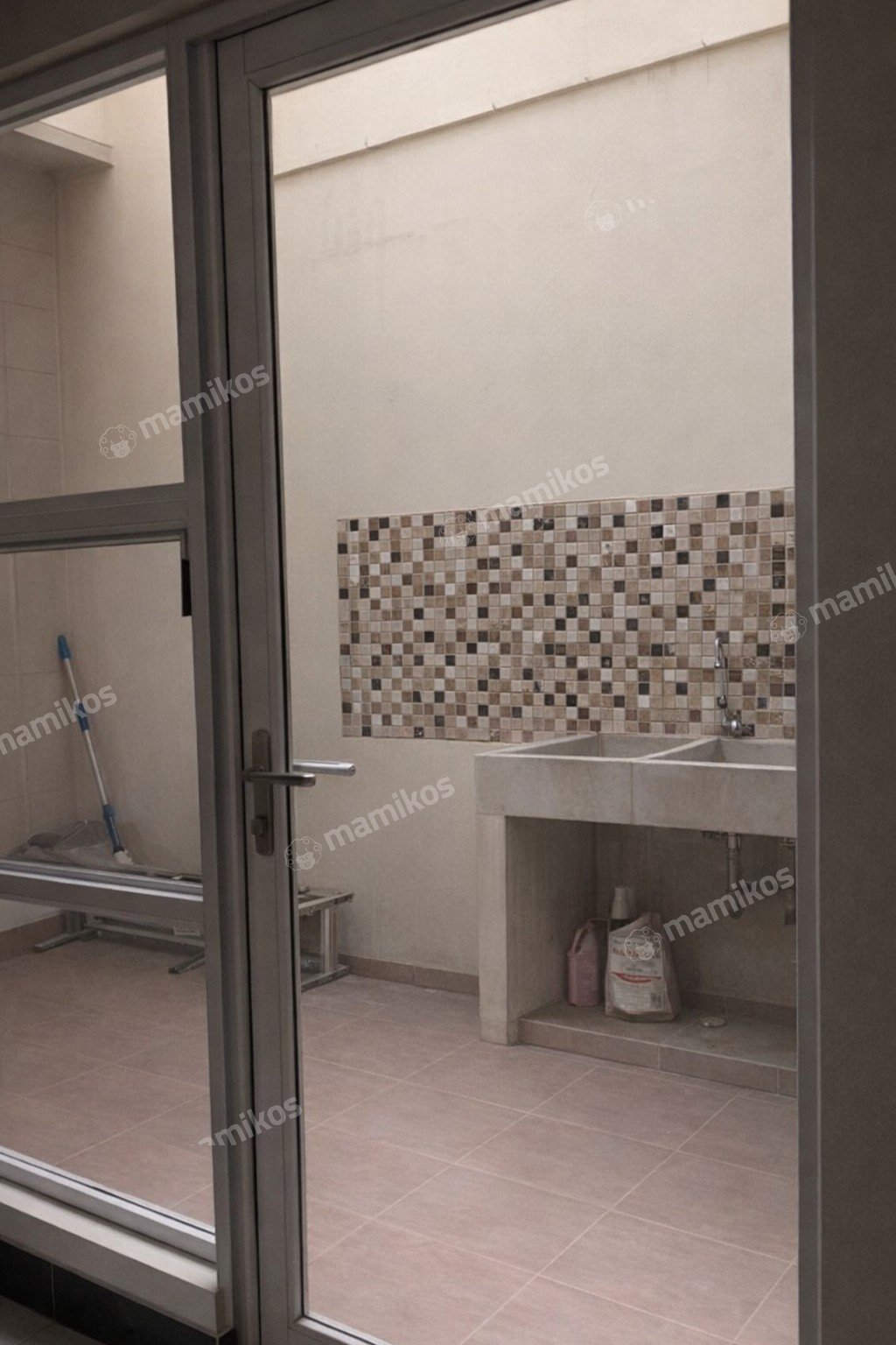 Rumah Sertifikat SHM 2 Kamar Tidur 2 Kamar Mandi Metland Menteng Jakarta Timur - Photo 3