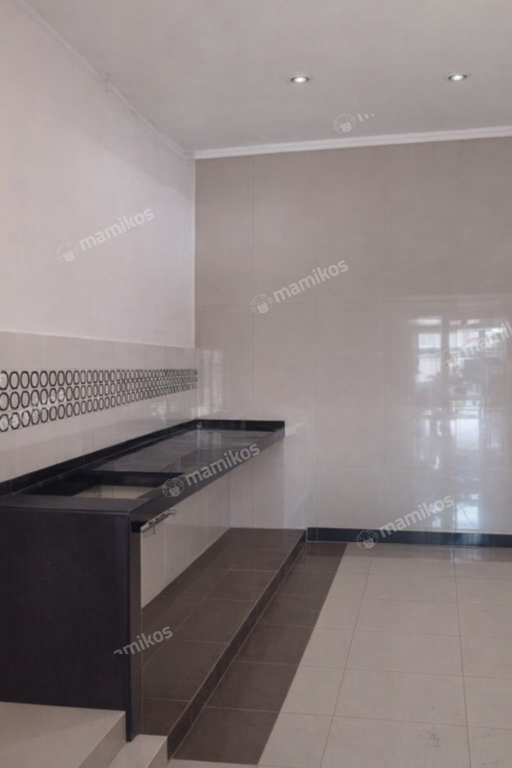 Rumah Sertifikat SHM 2 Kamar Tidur 2 Kamar Mandi Metland Menteng Jakarta Timur - Photo 4