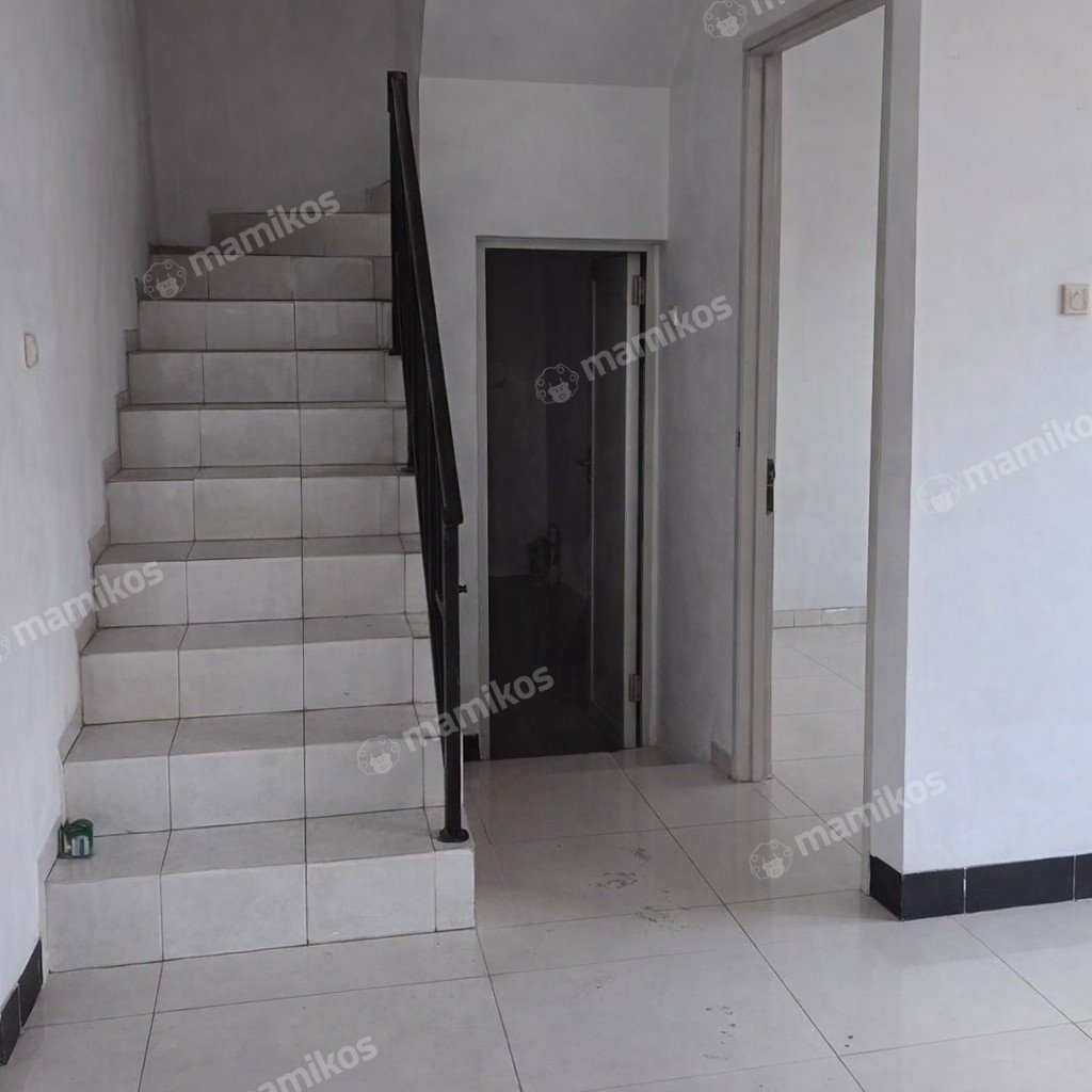 Rumah Sertifikat SHM 2 Kamar Tidur 2 Kamar Mandi Metland Menteng Jakarta Timur - Photo 5