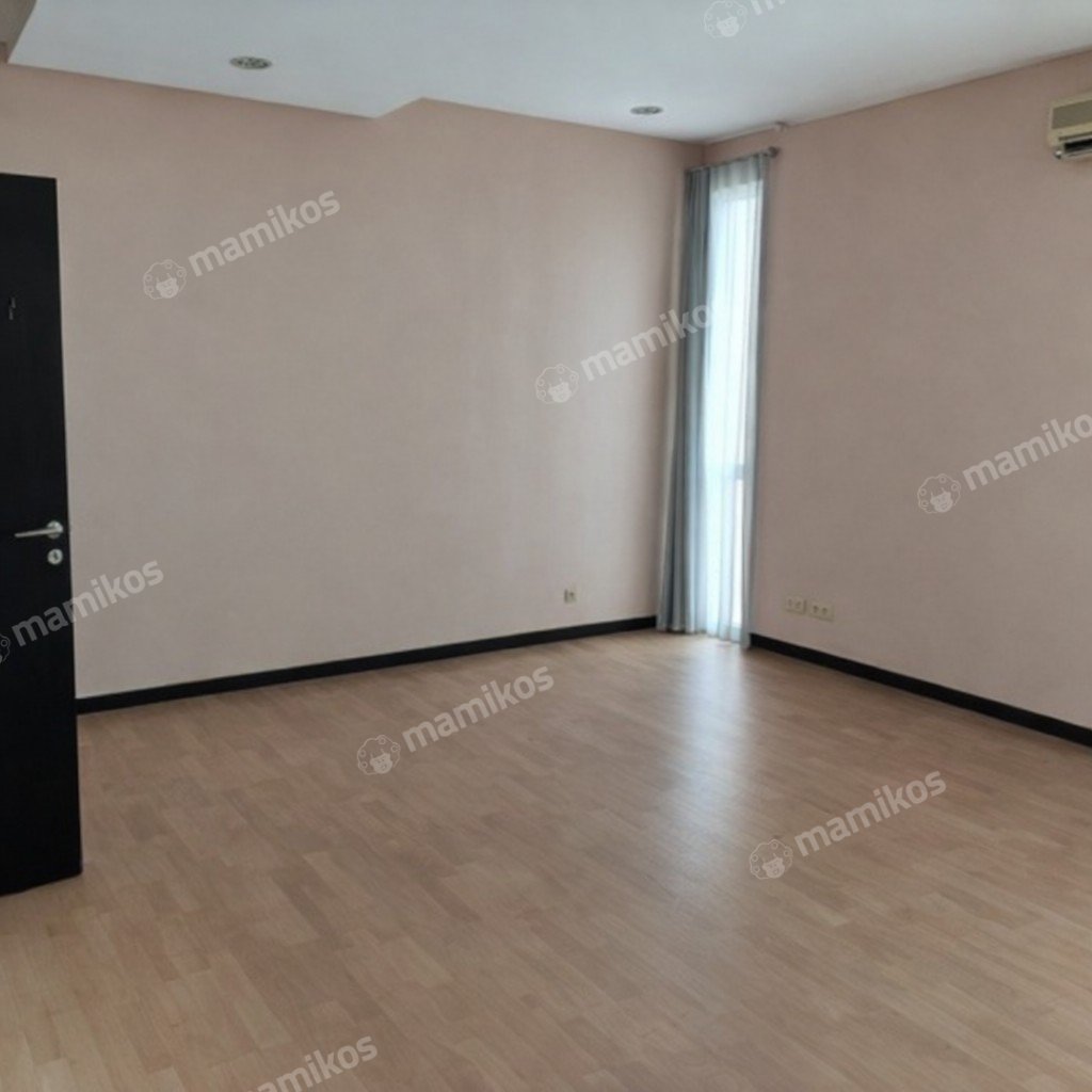 Rumah Sertifikat HGB 3 Kamar Tidur 3 Kamar Mandi Pakubuwono Jakarta Selatan - Photo 3
