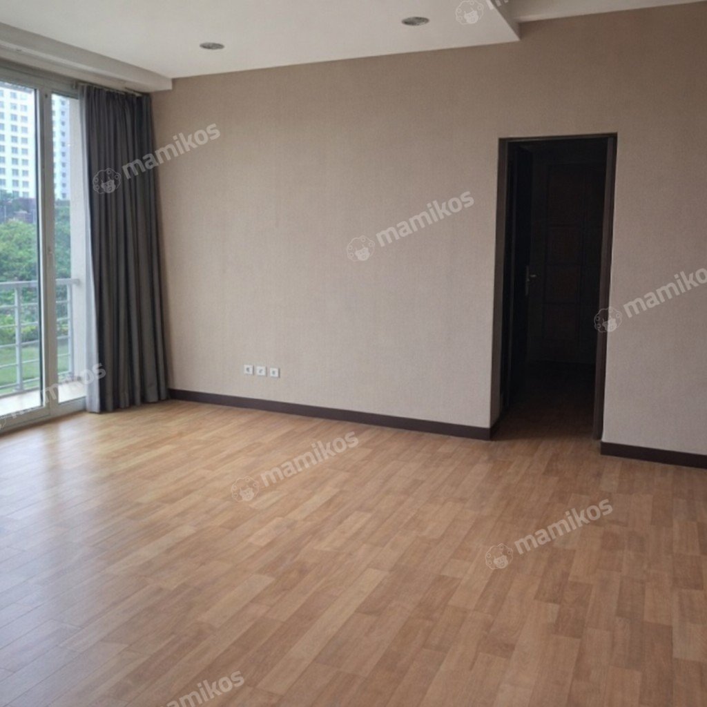 Rumah Sertifikat HGB 3 Kamar Tidur 3 Kamar Mandi Pakubuwono Jakarta Selatan - Photo 4