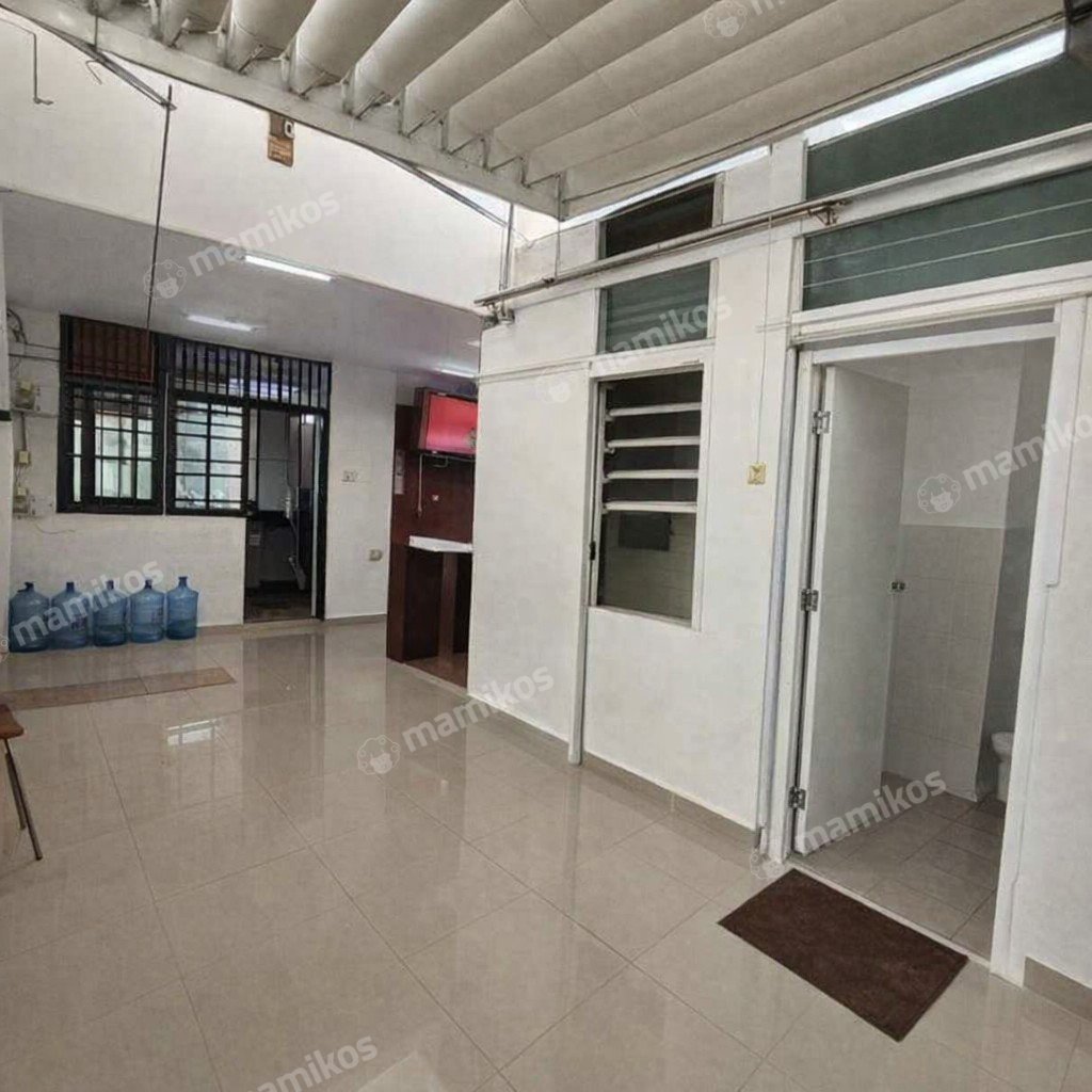 Rumah 3 Kamar Tidur 3 Kamar Mandi 2 Lantai Kayu Putih Jakarta Timur - Photo 3