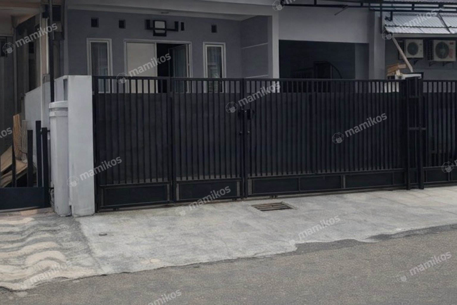 Rumah Sertifikat SHM 4 Kamar Tidur 3 Kamar Mandi Sektor 2 - Bintaro Jakarta Selatan